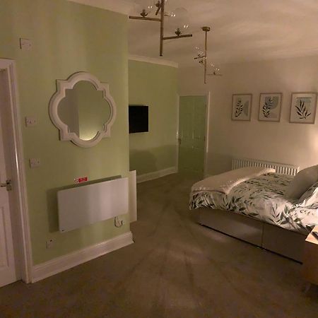 The Vicarage Apartment ซันเดอร์แลนด์ ภายนอก รูปภาพ