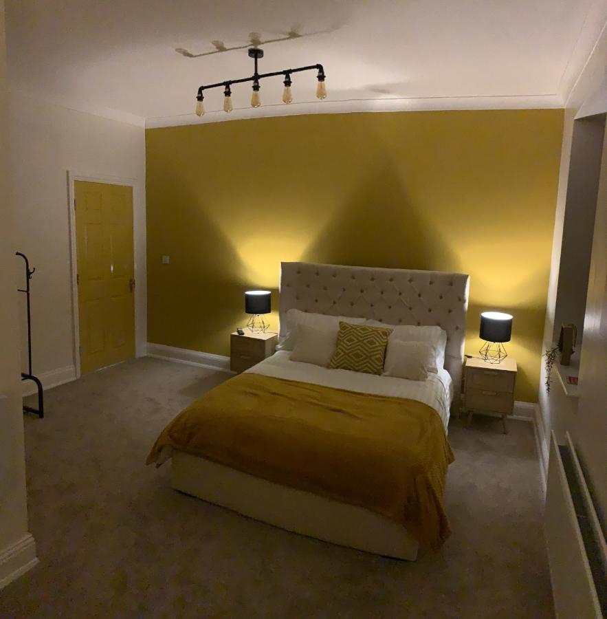 The Vicarage Apartment ซันเดอร์แลนด์ ภายนอก รูปภาพ