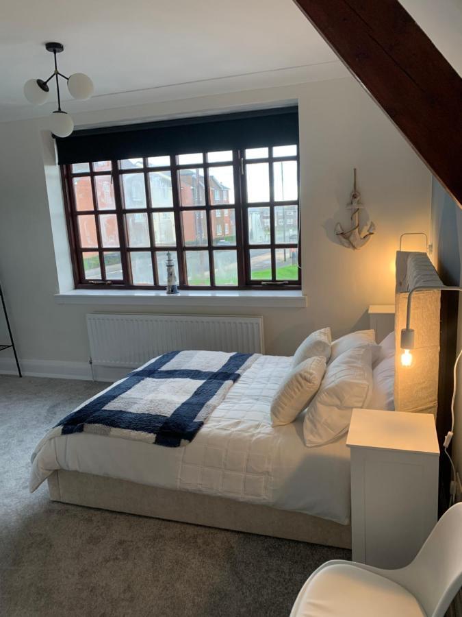 The Vicarage Apartment ซันเดอร์แลนด์ ภายนอก รูปภาพ