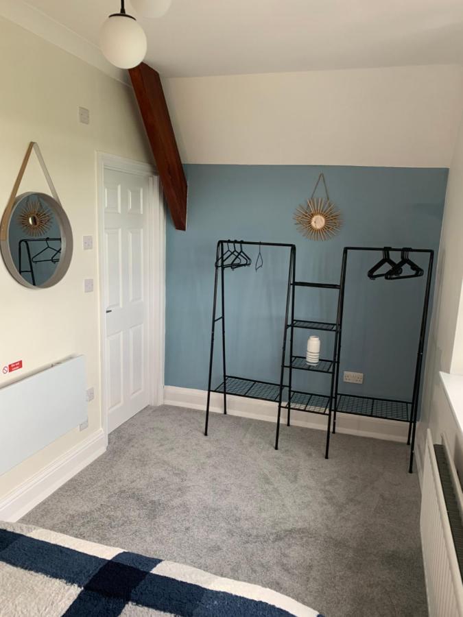 The Vicarage Apartment ซันเดอร์แลนด์ ภายนอก รูปภาพ